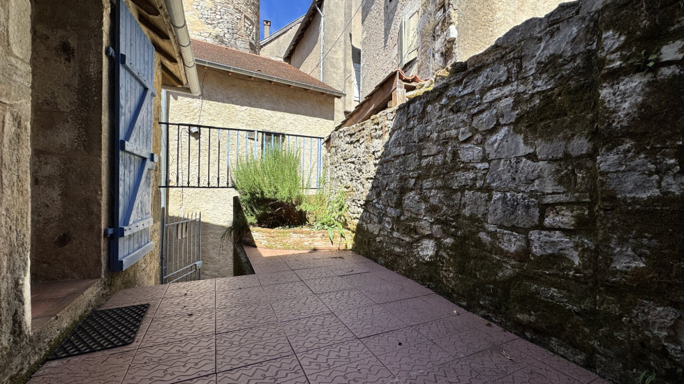 vente Maison Cajarc - Photo 3