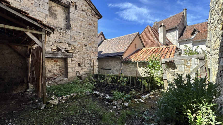 vente Maison Cajarc - Photo 4