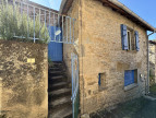 vente Maison Cajarc