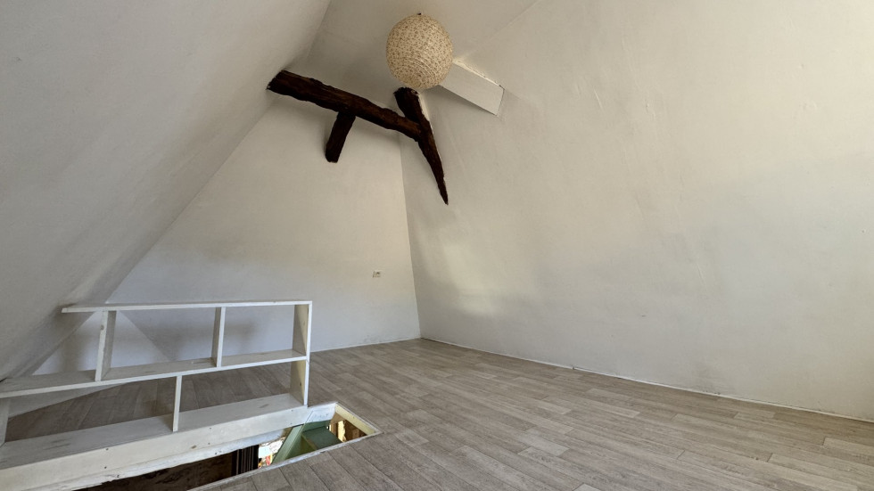 vente Maison Cajarc - Photo 8