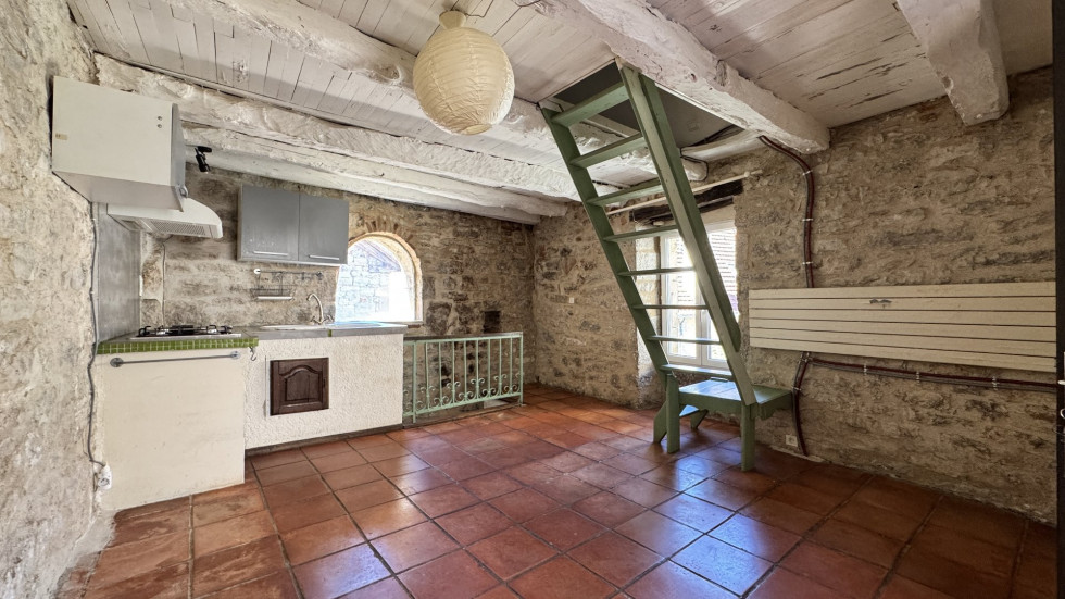 vente Maison Cajarc - Photo 6