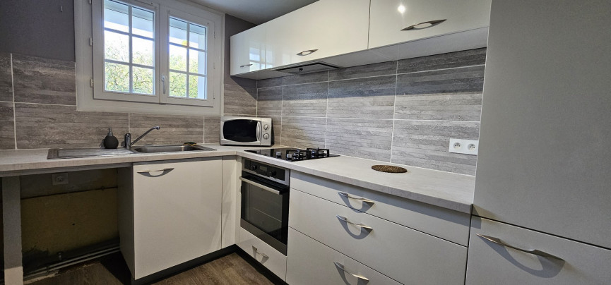 sale Maison Promilhanes - Photo 6