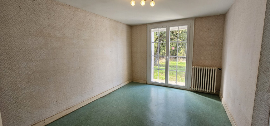 sale Maison Promilhanes - Photo 12