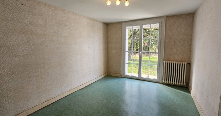 vente Maison Promilhanes