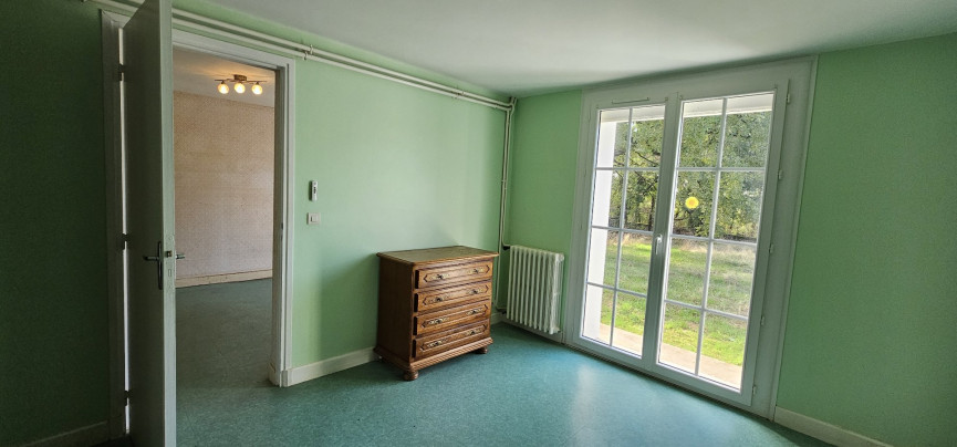 sale Maison Promilhanes - Photo 13