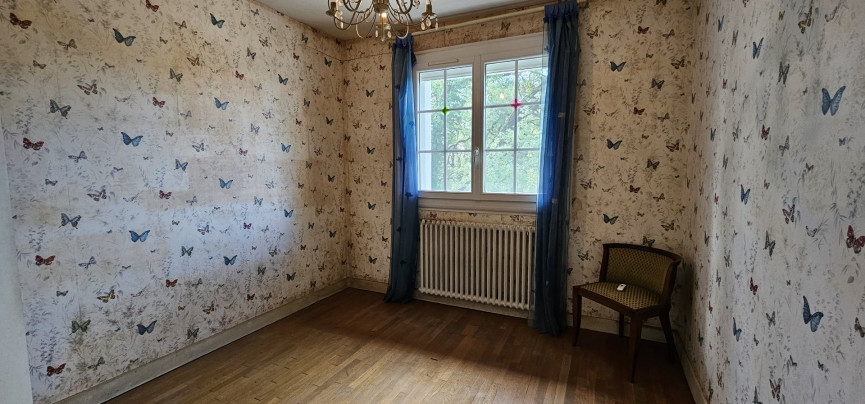 sale Maison Promilhanes - Photo 15