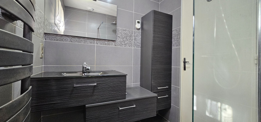 sale Maison Promilhanes - Photo 8