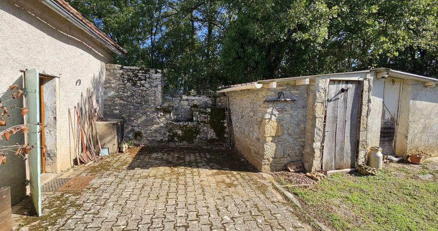 vente Maison Promilhanes