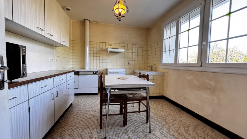 sale Maison Promilhanes - Photo 11