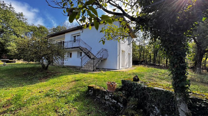 sale Maison Promilhanes - Photo 20