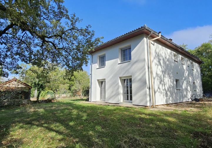 vente Maison Promilhanes