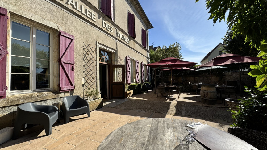 vente Maison Cajarc - Photo 2