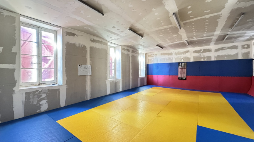 vente Maison Cajarc - Photo 10