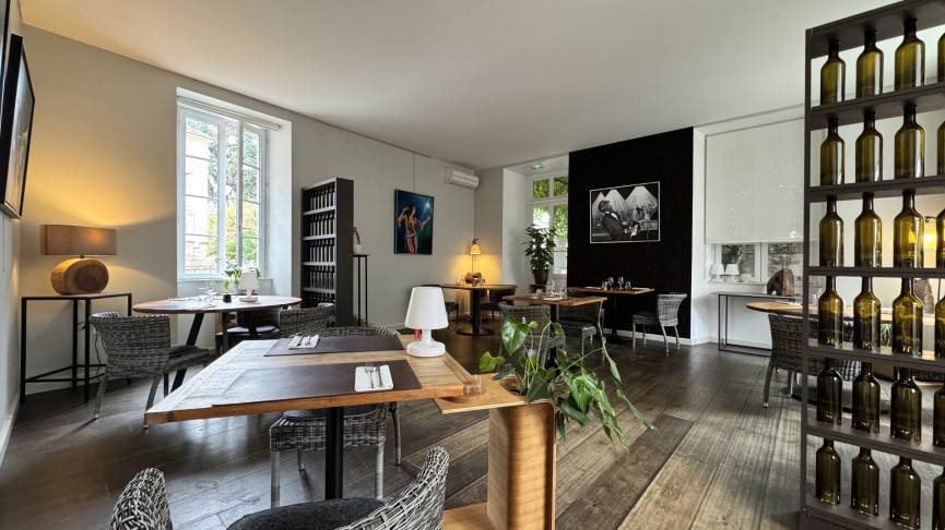 vente Maison Cajarc - Photo 5