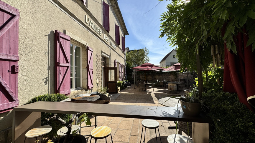 vente Maison Cajarc - Photo 14