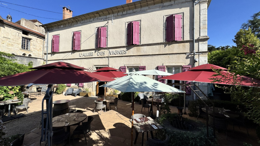 vente Maison Cajarc - Photo 17