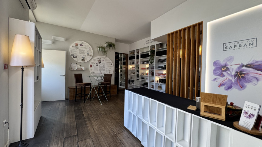 vente Maison Cajarc - Photo 6