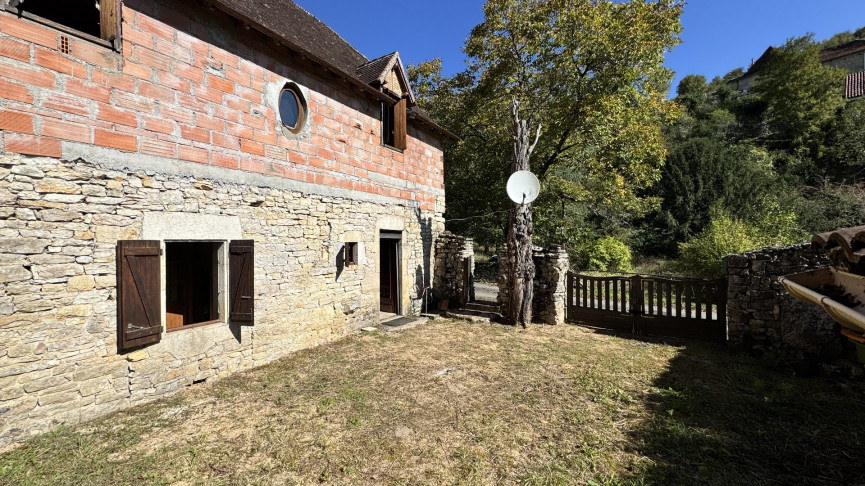 sale Maison Larnagol - Photo 9