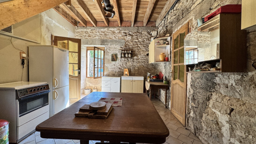 sale Maison Larnagol - Photo 5