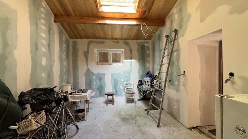 sale Maison Larnagol - Photo 10