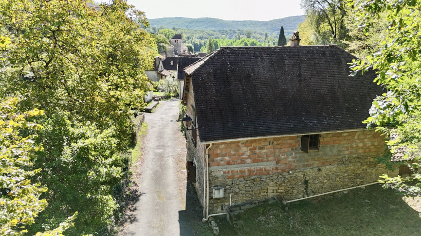 sale Maison Larnagol - Photo 2