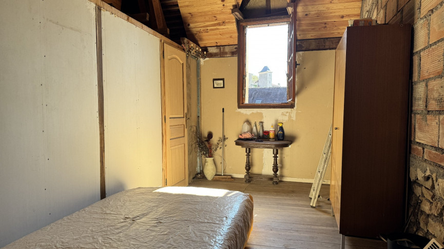 sale Maison Larnagol - Photo 8