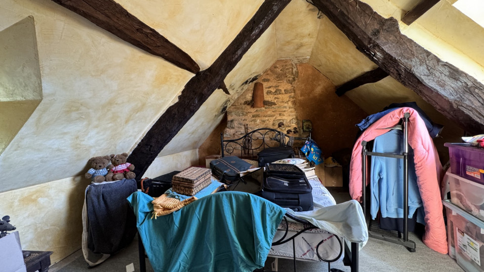 vente Maison Cenevieres - Photo 5