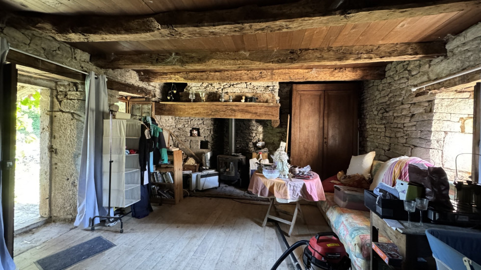 vente Maison Cenevieres - Photo 6