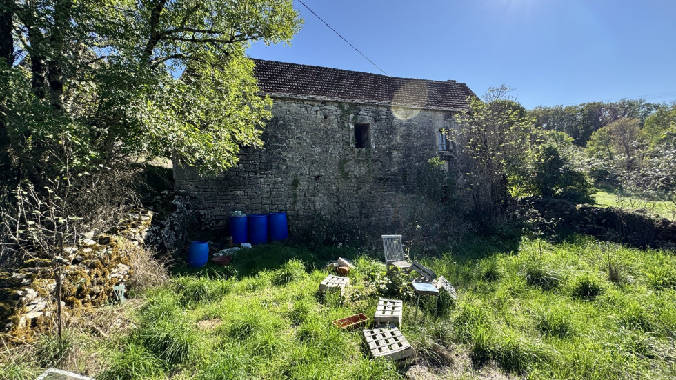 vente Maison Cenevieres - Photo 8