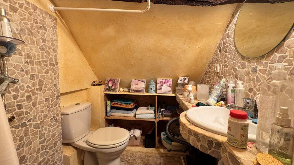 vente Maison Cenevieres - Photo 10