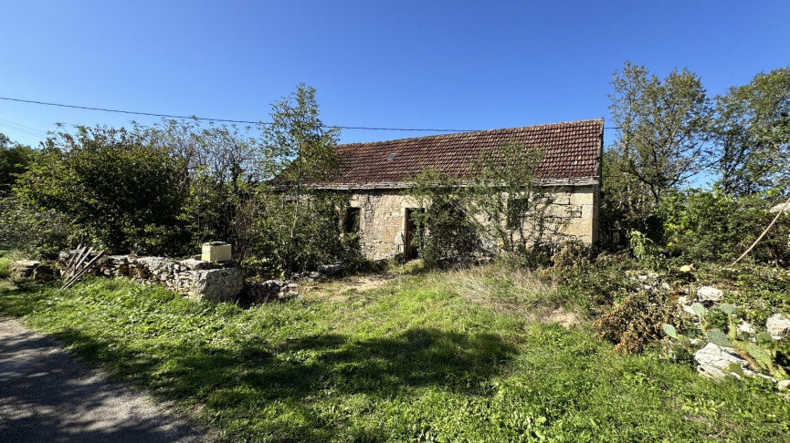 vente Maison Cenevieres - Photo 11