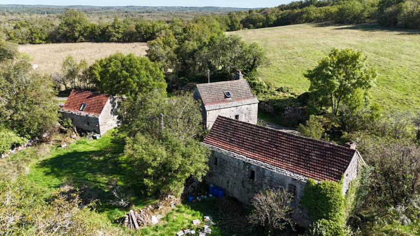 vente Maison Cenevieres - Photo 1
