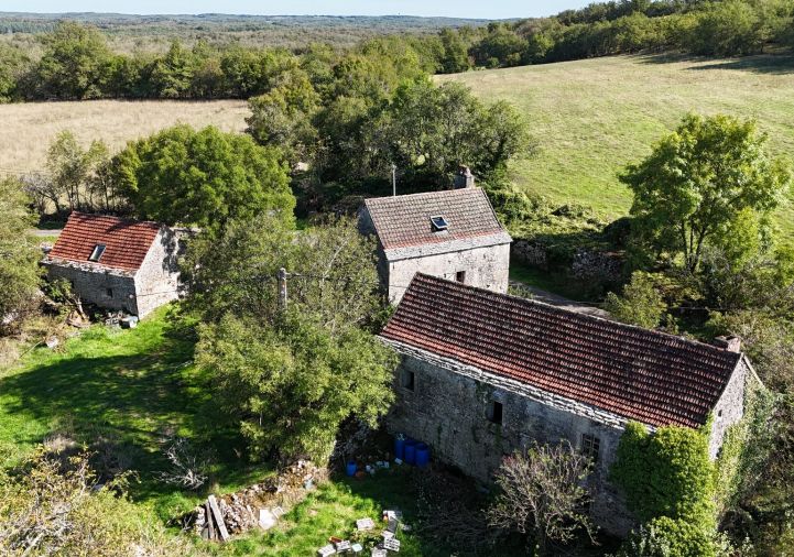 vente Maison Cenevieres