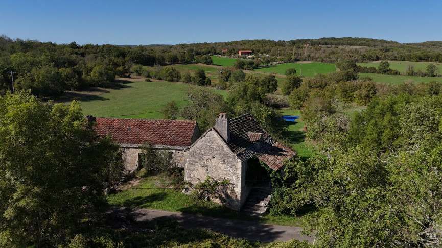 vente Maison Cenevieres - Photo 12
