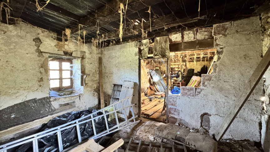 vente Maison Cenevieres - Photo 13