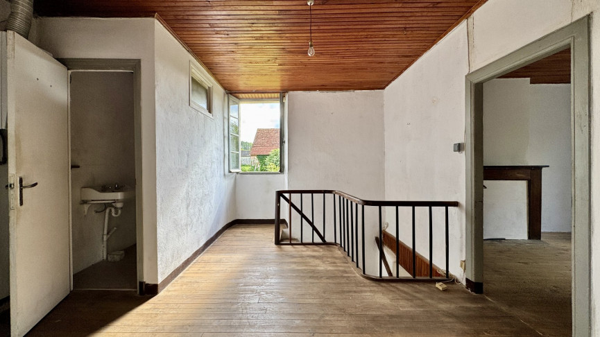 sale Maison Saint Martin Labouval - Photo 7