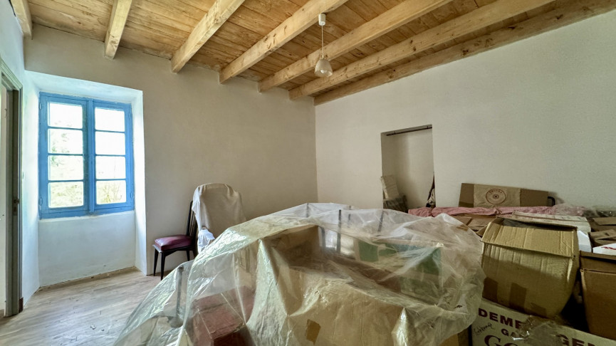 sale Maison Saint Martin Labouval - Photo 8