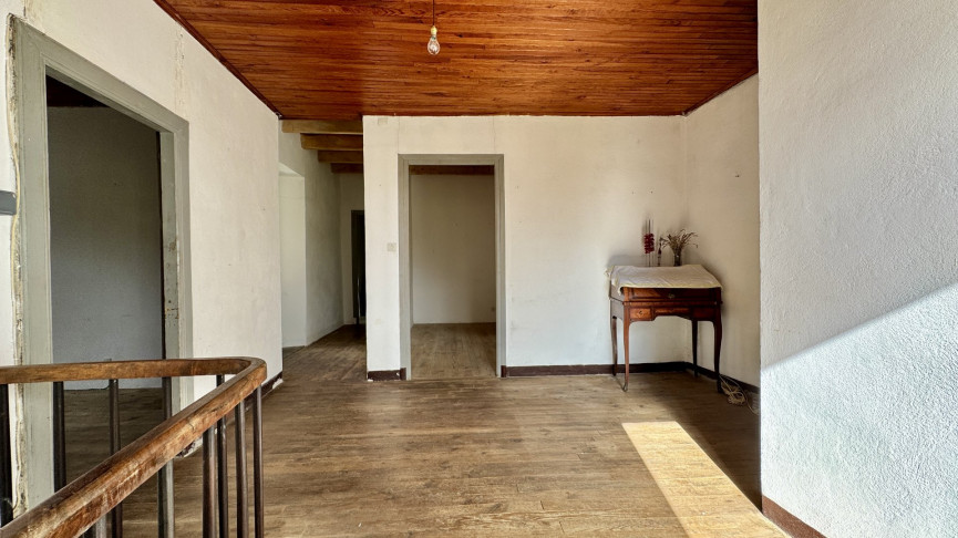 sale Maison Saint Martin Labouval - Photo 4