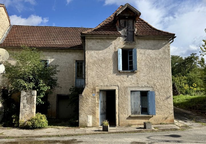 sale Maison Saint Martin Labouval