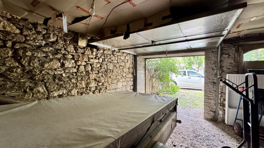 sale Maison Saint Martin Labouval - Photo 12