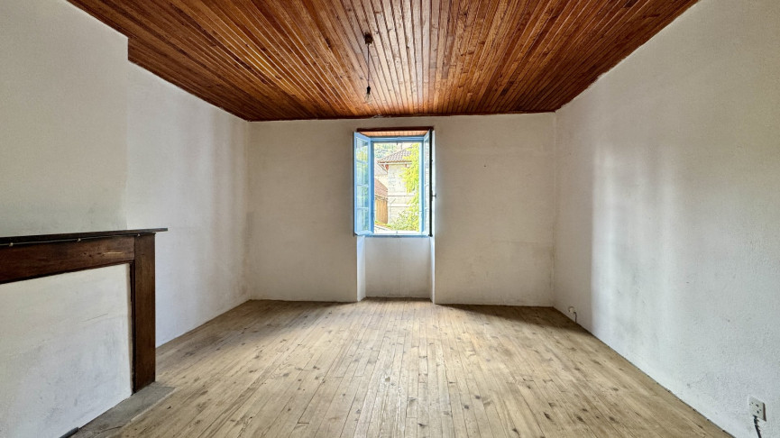 sale Maison Saint Martin Labouval - Photo 5