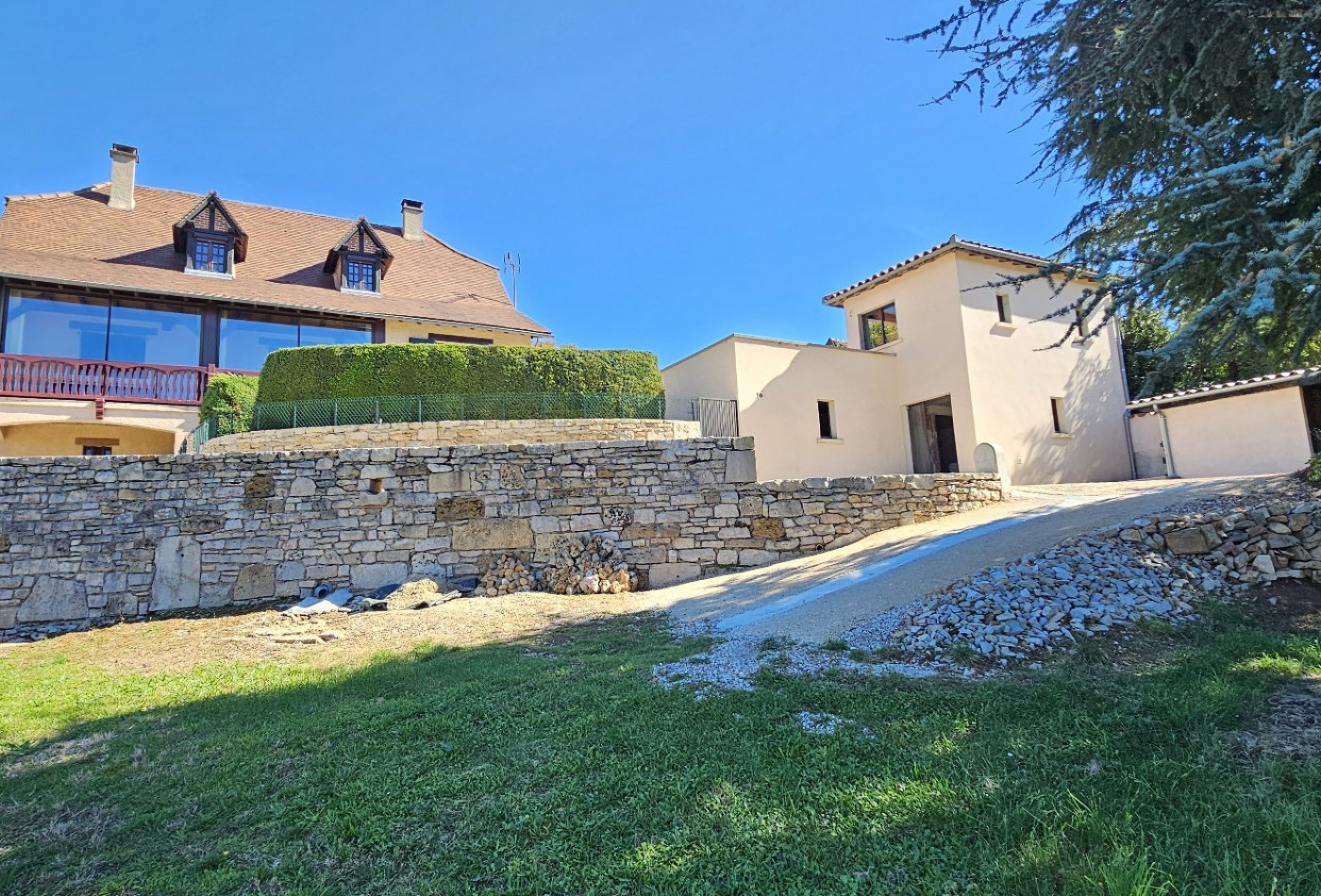 vente Maison Salvagnac Cajarc - Photo 1