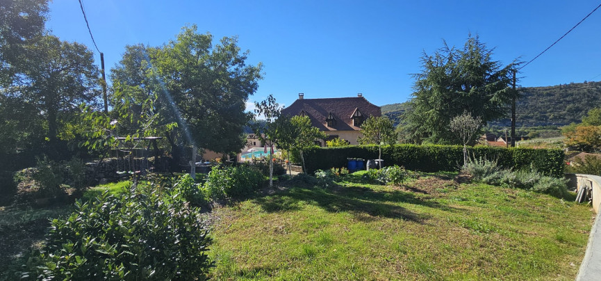 vente Maison Salvagnac Cajarc - Photo 15