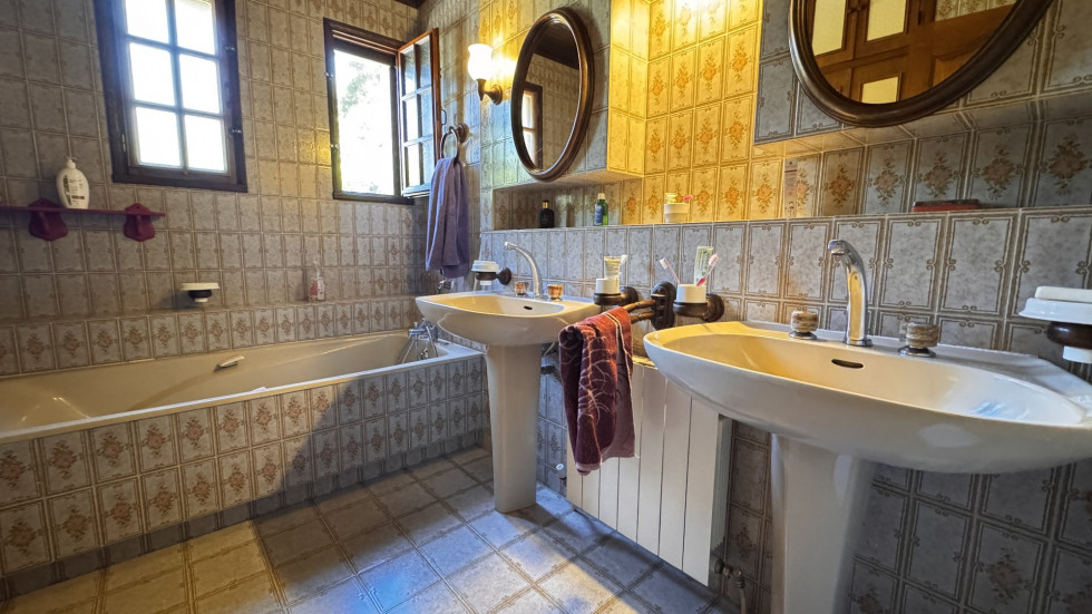 vente Maison Salvagnac Cajarc - Photo 9