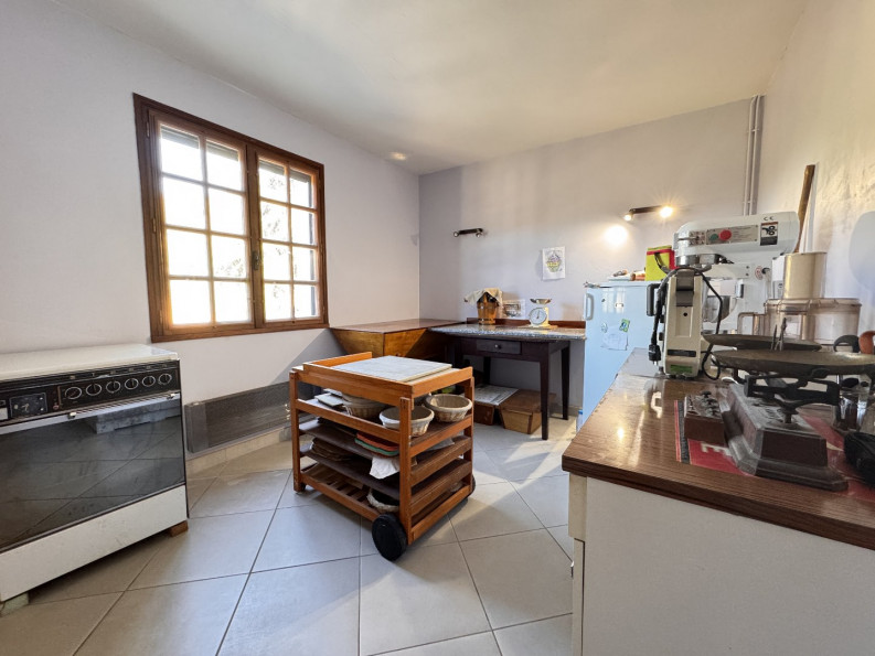 vente Maison Salvagnac Cajarc - Photo 8