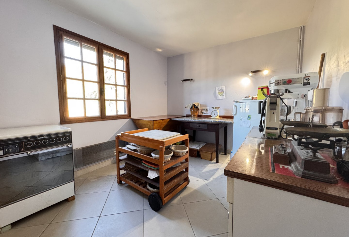 vente Maison Salvagnac Cajarc - Photo 8