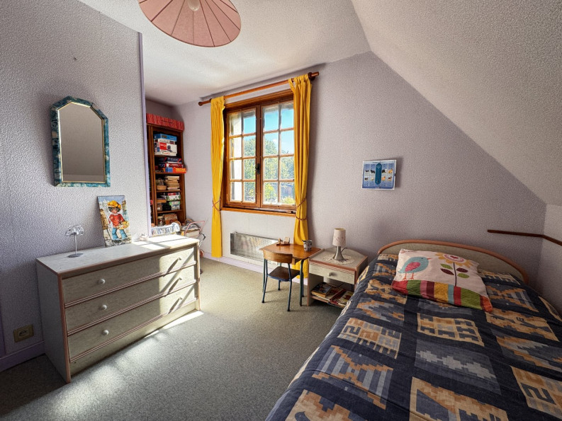 vente Maison Salvagnac Cajarc - Photo 5