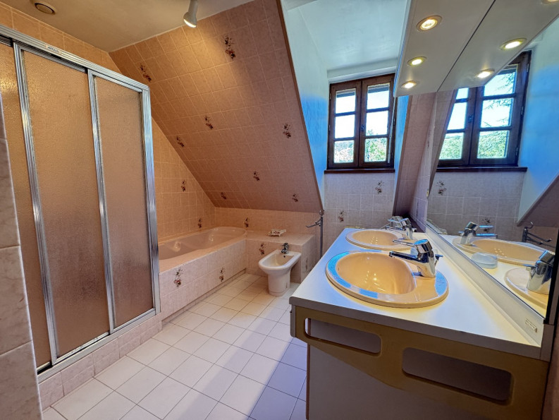 vente Maison Salvagnac Cajarc - Photo 17