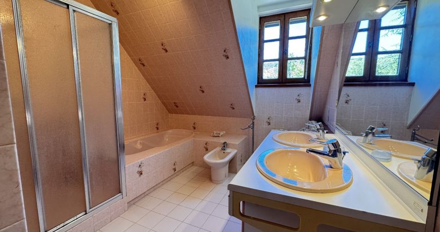 vente Maison Salvagnac Cajarc