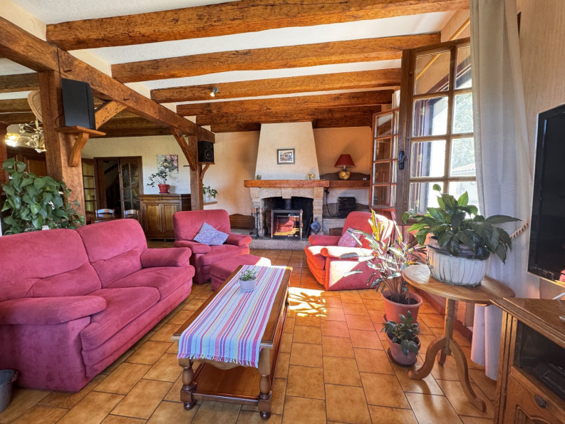 vente Maison Salvagnac Cajarc - Photo 14